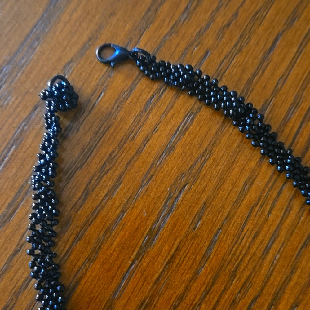 Handmade Necklace - Picture 3 of 3